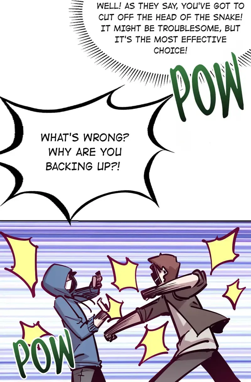 Demon X Angel, Can't Get Along! (Colored) Chapter 3.5 page 50 - 