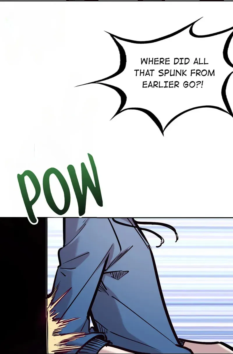 Demon X Angel, Can't Get Along! (Colored) Chapter 3.5 page 51 - 