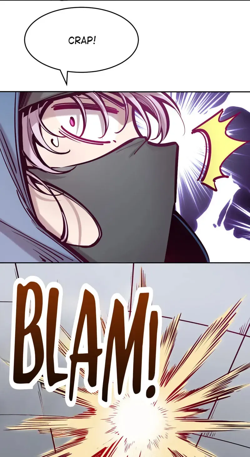 Demon X Angel, Can't Get Along! (Colored) Chapter 3.5 page 52 - 
