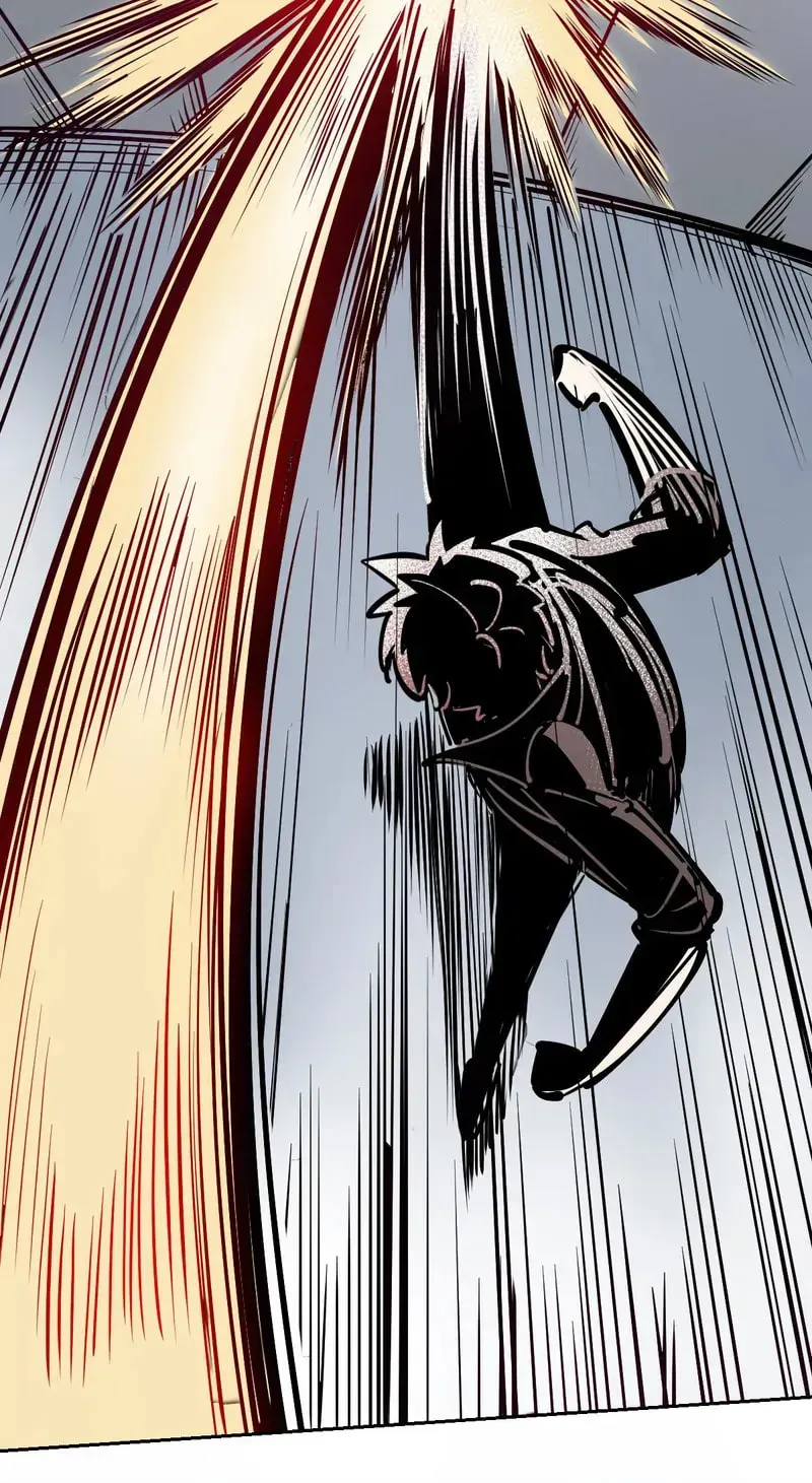 Demon X Angel, Can't Get Along! (Colored) Chapter 3.5 page 53 - 