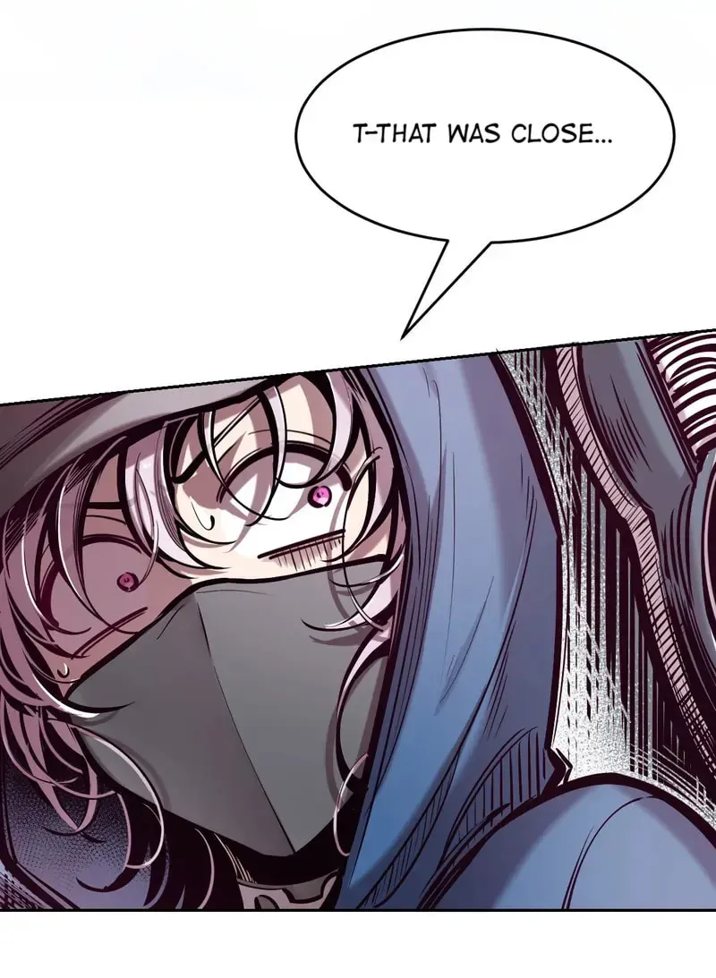 Demon X Angel, Can't Get Along! (Colored) Chapter 3.5 page 54 - 
