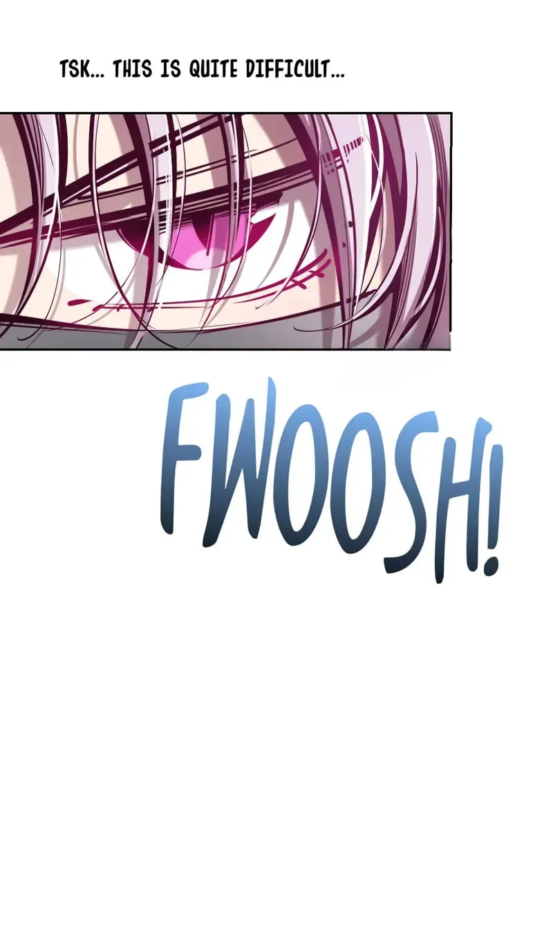 Demon X Angel, Can't Get Along! (Colored) Chapter 3.5 page 55 - 
