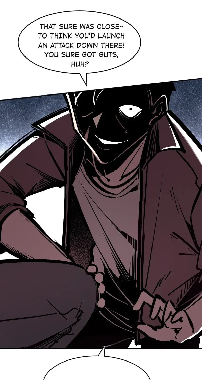 Demon X Angel, Can't Get Along! (Colored) Chapter 3.5 page 56 - 