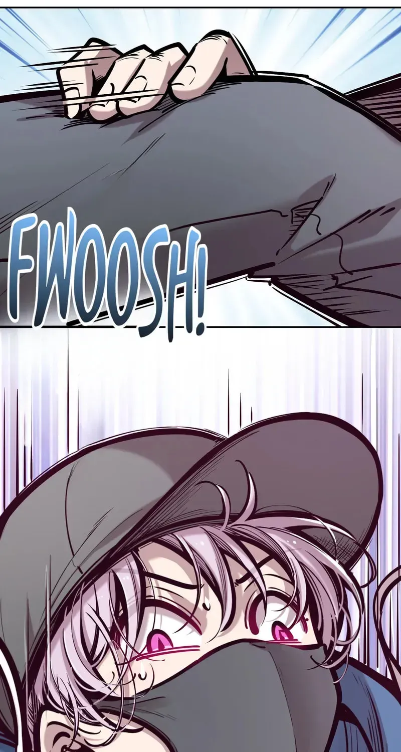 Demon X Angel, Can't Get Along! (Colored) Chapter 3.5 page 58 - 