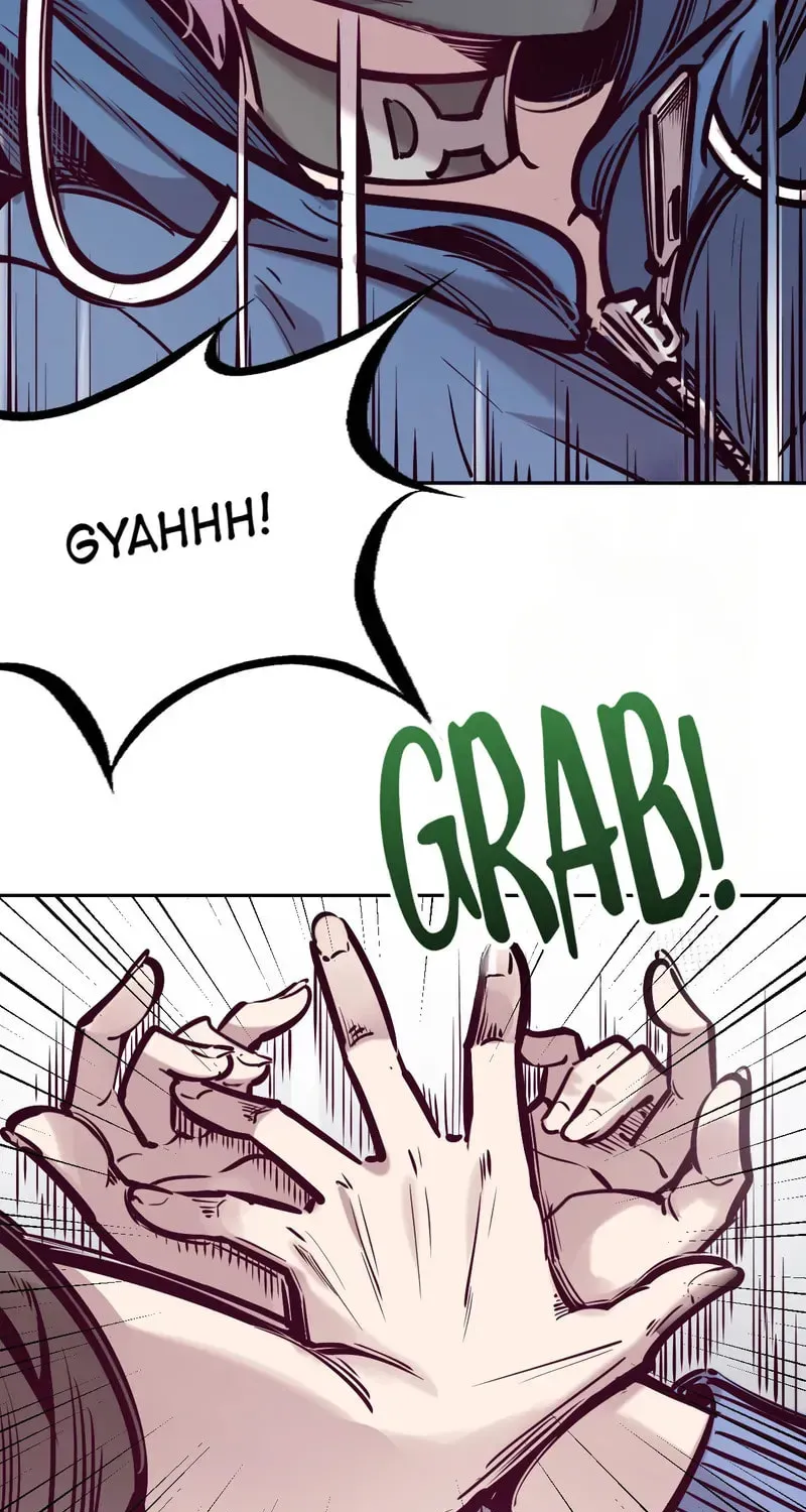 Demon X Angel, Can't Get Along! (Colored) Chapter 3.5 page 60 - 
