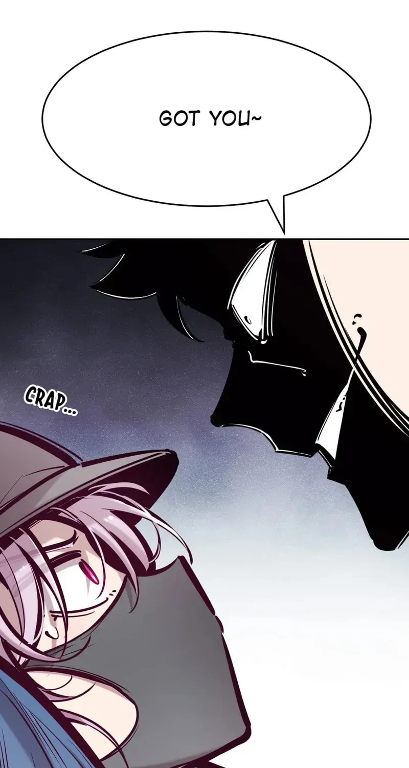 Demon X Angel, Can't Get Along! (Colored) Chapter 3.5 page 62 - 