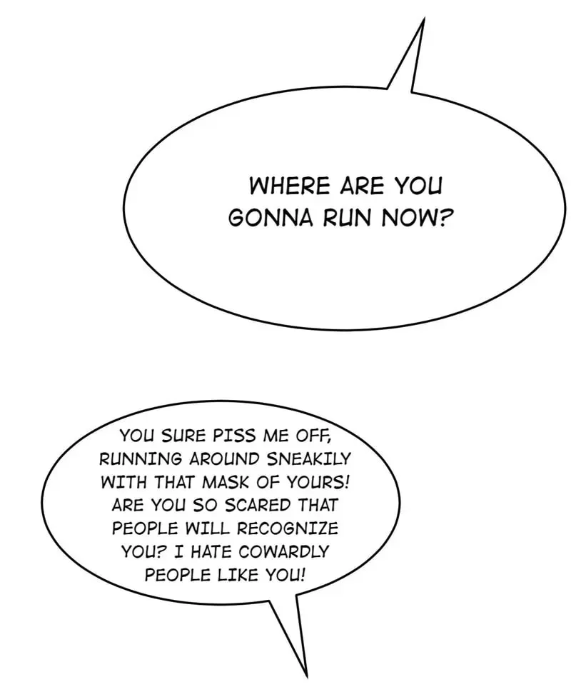 Demon X Angel, Can't Get Along! (Colored) Chapter 3.5 page 64 - 