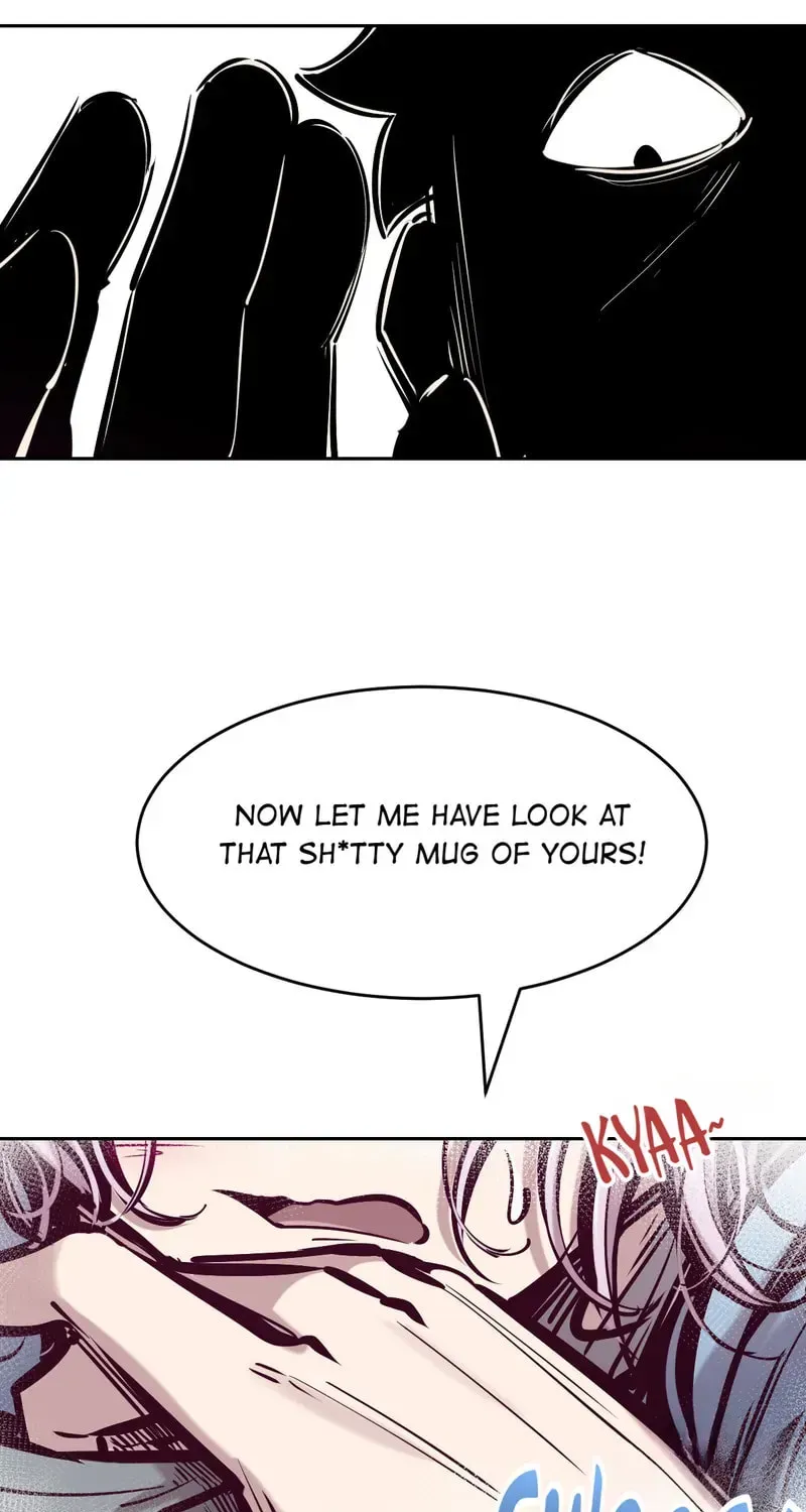 Demon X Angel, Can't Get Along! (Colored) Chapter 3.5 page 65 - 