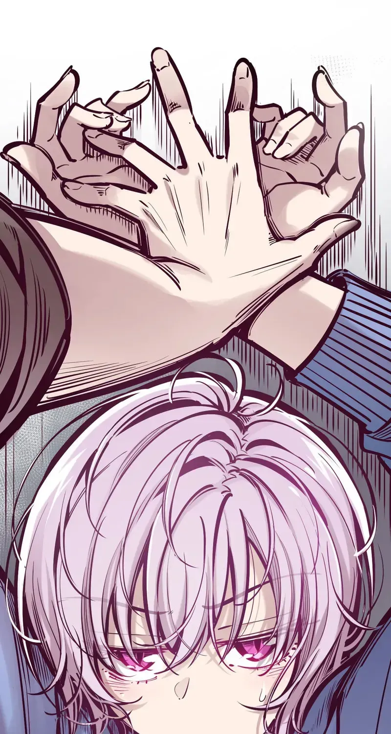 Demon X Angel, Can't Get Along! (Colored) Chapter 3.5 page 68 - 
