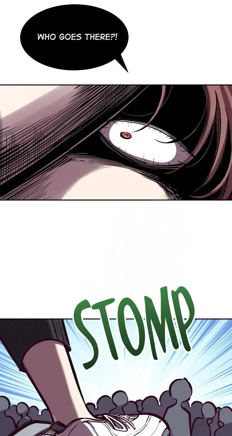 Demon X Angel, Can't Get Along! (Colored) Chapter 3.5 page 9 - 