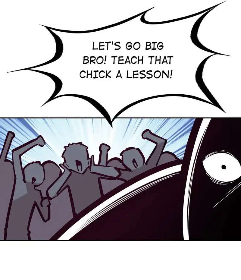 Demon X Angel, Can't Get Along! (Colored) Chapter 3.6 page 11 - 