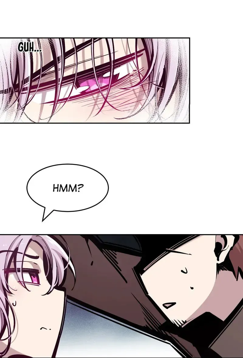 Demon X Angel, Can't Get Along! (Colored) Chapter 3.6 page 12 - 