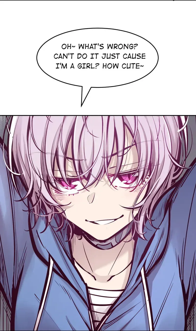Demon X Angel, Can't Get Along! (Colored) Chapter 3.6 page 13 - 