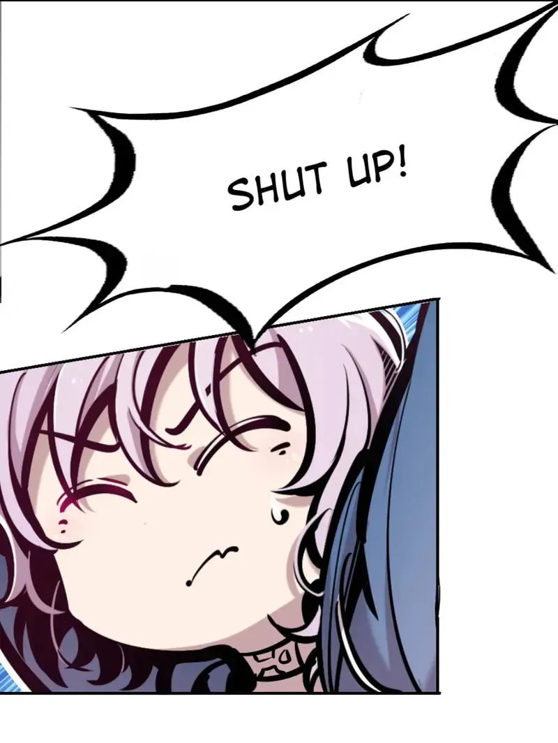 Demon X Angel, Can't Get Along! (Colored) Chapter 3.6 page 14 - 