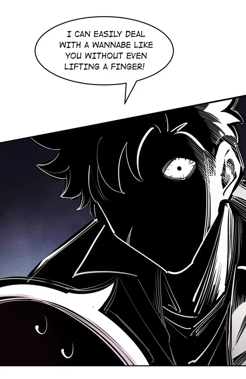 Demon X Angel, Can't Get Along! (Colored) Chapter 3.6 page 15 - 