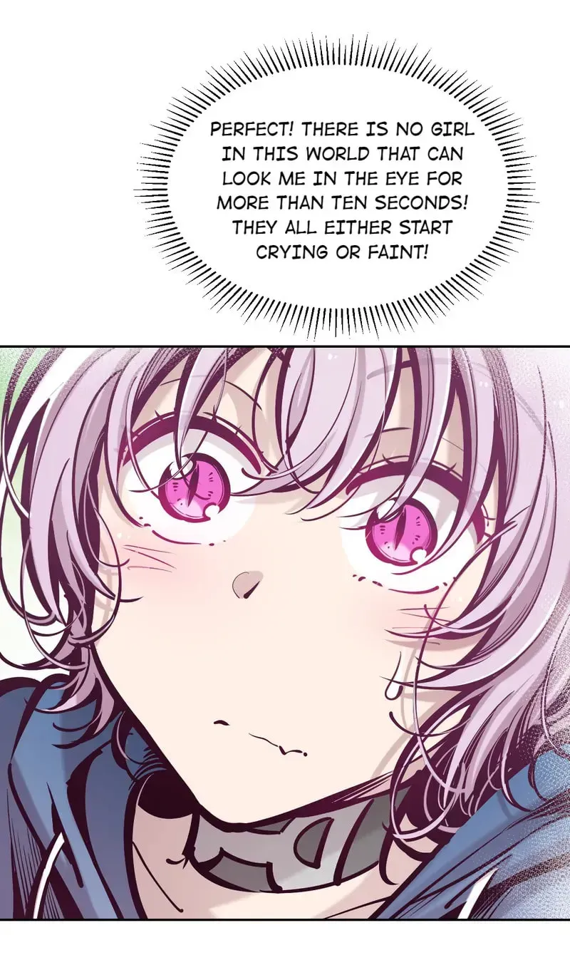 Demon X Angel, Can't Get Along! (Colored) Chapter 3.6 page 16 - 