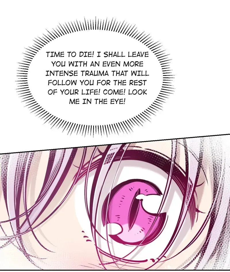 Demon X Angel, Can't Get Along! (Colored) Chapter 3.6 page 17 - 