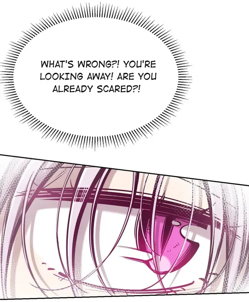 Demon X Angel, Can't Get Along! (Colored) Chapter 3.6 page 18 - 