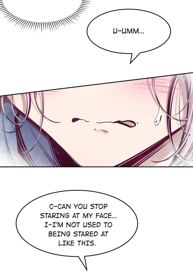 Demon X Angel, Can't Get Along! (Colored) Chapter 3.6 page 20 - 