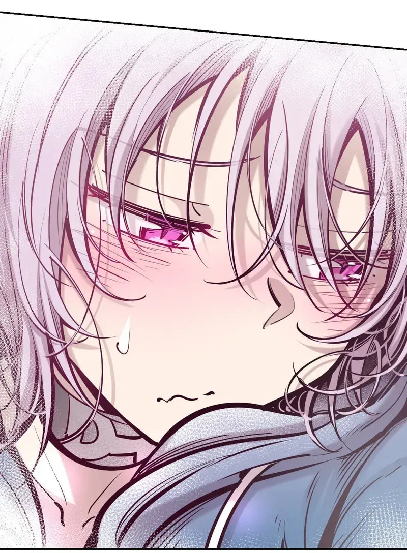 Demon X Angel, Can't Get Along! (Colored) Chapter 3.6 page 21 - 