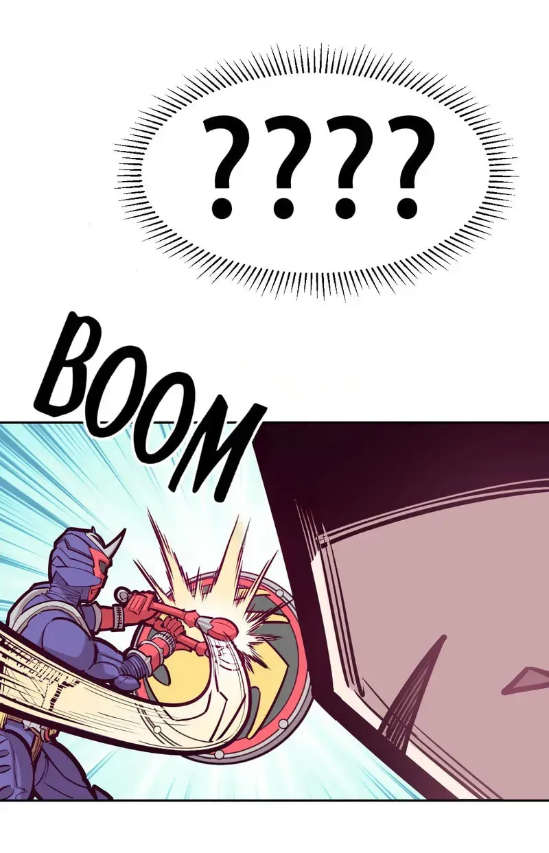 Demon X Angel, Can't Get Along! (Colored) Chapter 3.6 page 23 - 