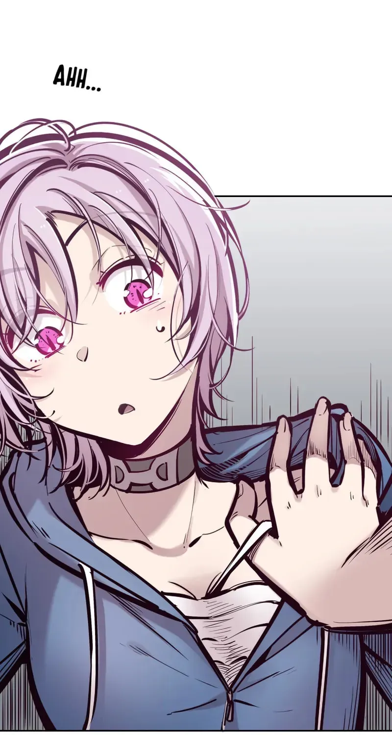 Demon X Angel, Can't Get Along! (Colored) Chapter 3.6 page 27 - 