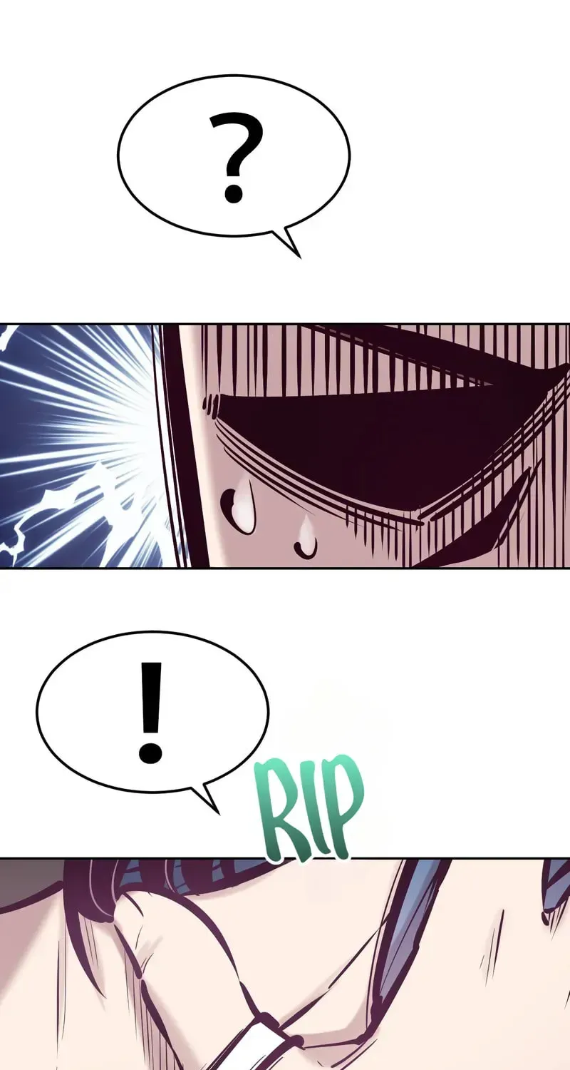 Demon X Angel, Can't Get Along! (Colored) Chapter 3.6 page 29 - 