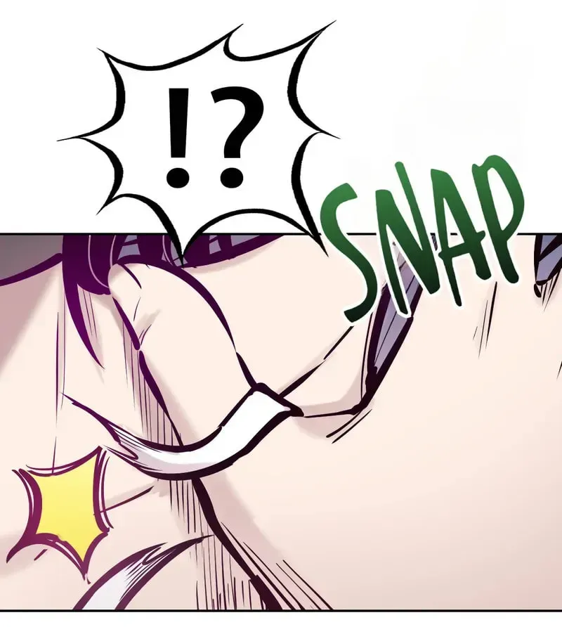 Demon X Angel, Can't Get Along! (Colored) Chapter 3.6 page 31 - 