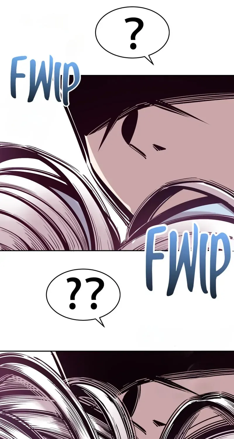 Demon X Angel, Can't Get Along! (Colored) Chapter 3.6 page 33 - 