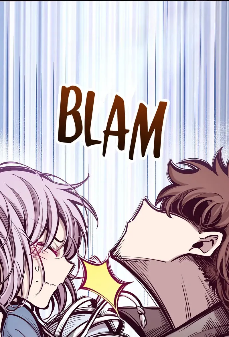 Demon X Angel, Can't Get Along! (Colored) Chapter 3.6 page 35 - 