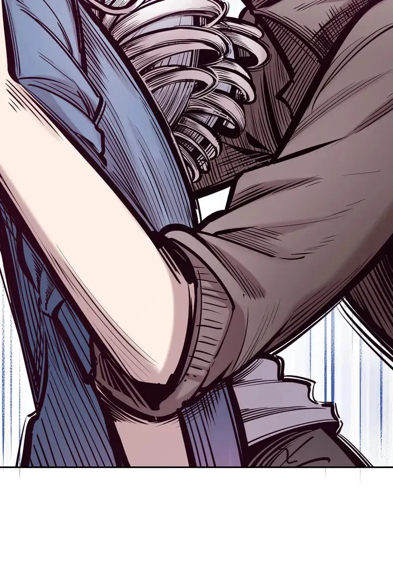Demon X Angel, Can't Get Along! (Colored) Chapter 3.6 page 36 - 