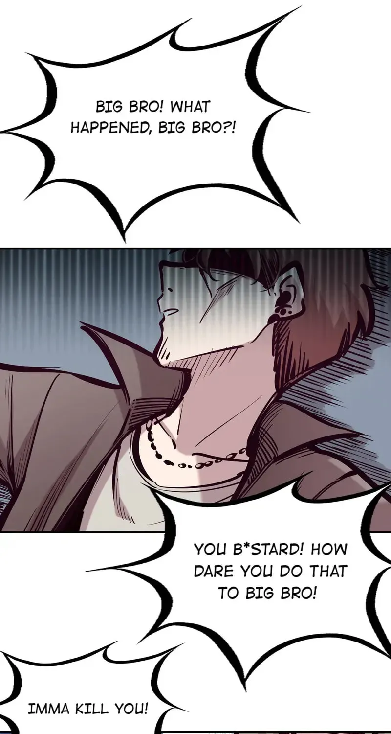 Demon X Angel, Can't Get Along! (Colored) Chapter 3.6 page 44 - 