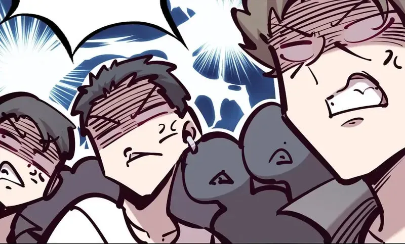 Demon X Angel, Can't Get Along! (Colored) Chapter 3.6 page 45 - 