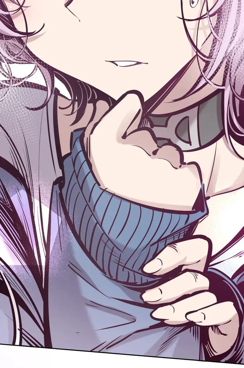 Demon X Angel, Can't Get Along! (Colored) Chapter 3.6 page 48 - 