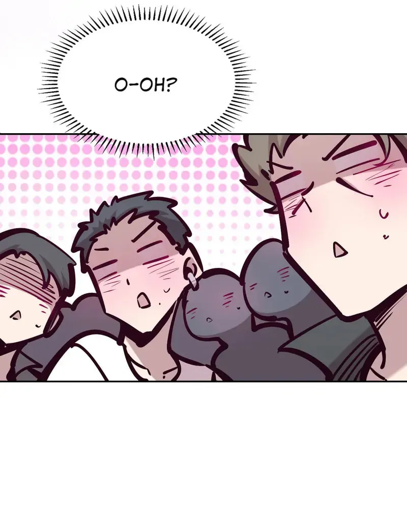 Demon X Angel, Can't Get Along! (Colored) Chapter 3.6 page 49 - 