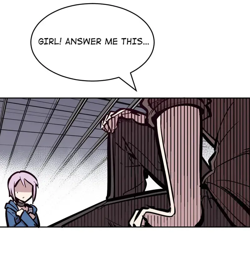 Demon X Angel, Can't Get Along! (Colored) Chapter 3.6 page 51 - 