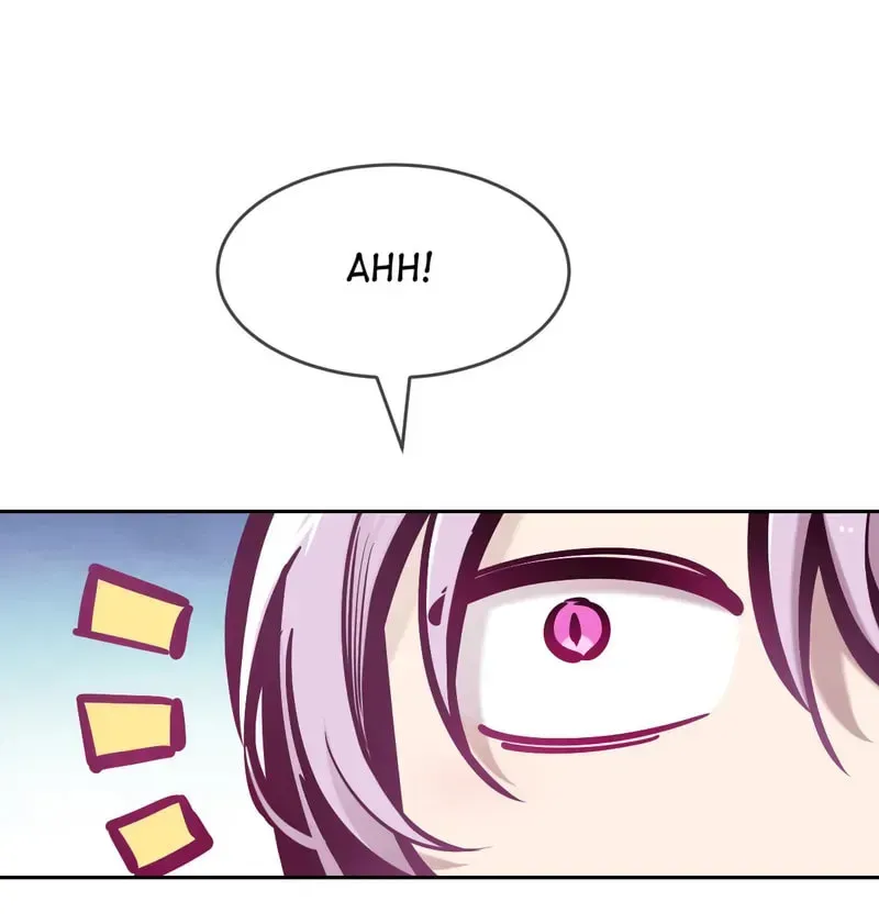 Demon X Angel, Can't Get Along! (Colored) Chapter 3.6 page 57 - 
