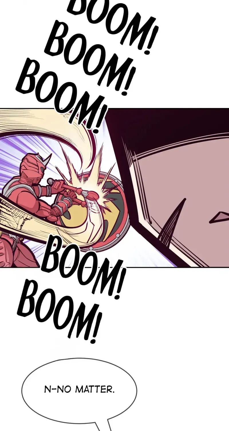 Demon X Angel, Can't Get Along! (Colored) Chapter 3.6 page 60 - 