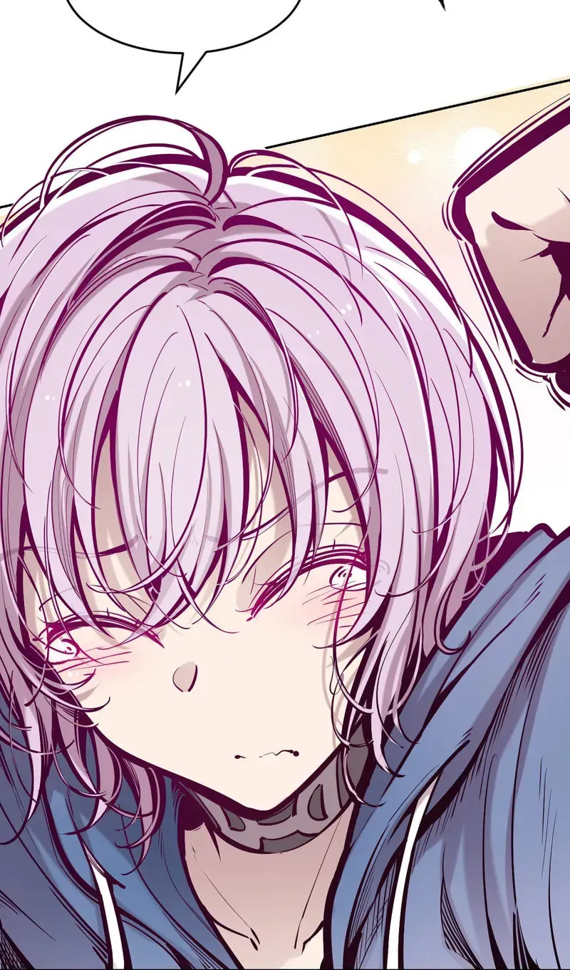 Demon X Angel, Can't Get Along! (Colored) Chapter 3.6 page 7 - 