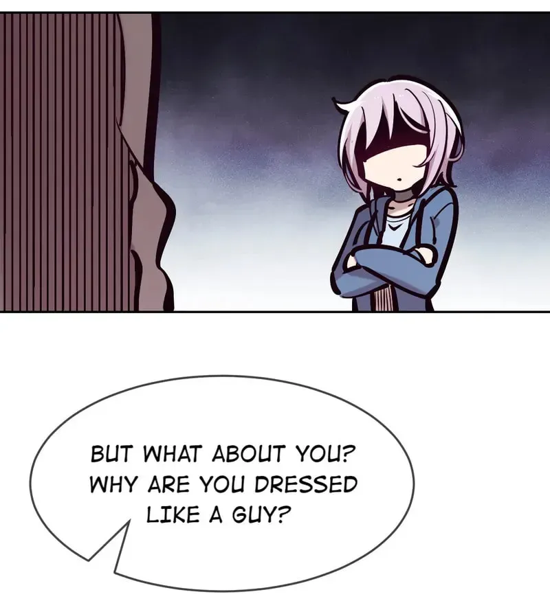 Demon X Angel, Can't Get Along! (Colored) Chapter 3.6 page 62 - 