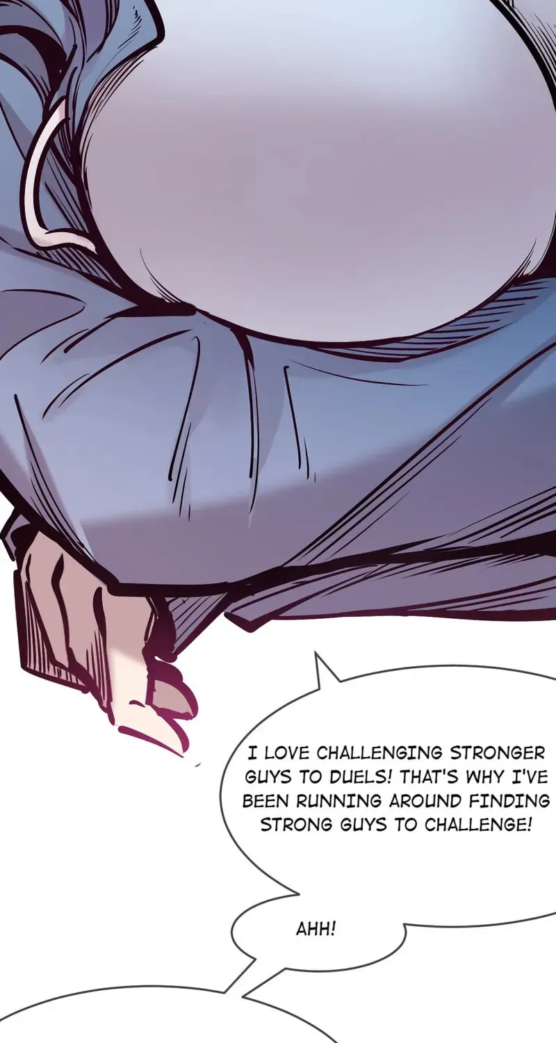 Demon X Angel, Can't Get Along! (Colored) Chapter 3.6 page 67 - 