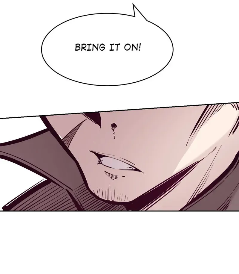 Demon X Angel, Can't Get Along! (Colored) Chapter 3.6 page 73 - 