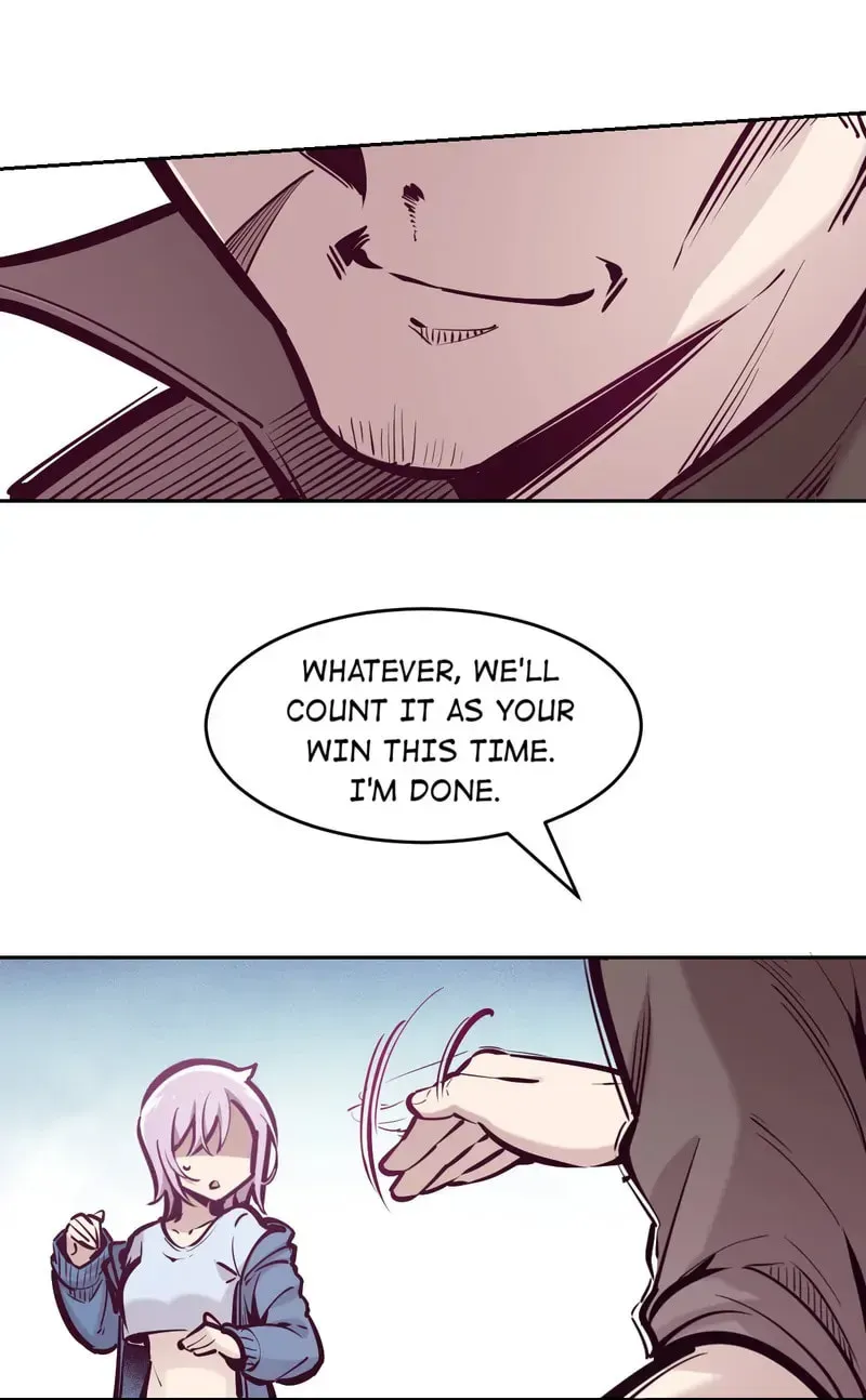 Demon X Angel, Can't Get Along! (Colored) Chapter 3.6 page 74 - 
