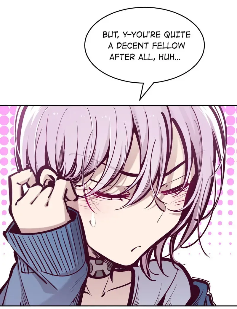 Demon X Angel, Can't Get Along! (Colored) Chapter 3.6 page 77 - 