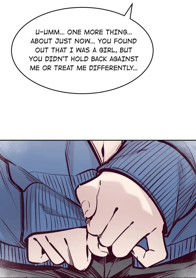 Demon X Angel, Can't Get Along! (Colored) Chapter 3.6 page 78 - 