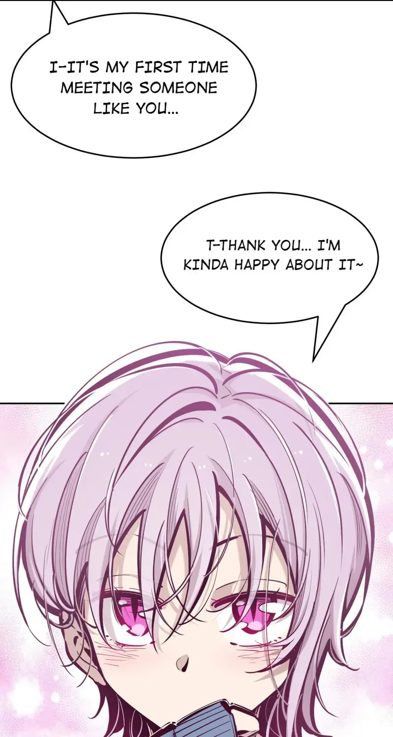 Demon X Angel, Can't Get Along! (Colored) Chapter 3.6 page 79 - 