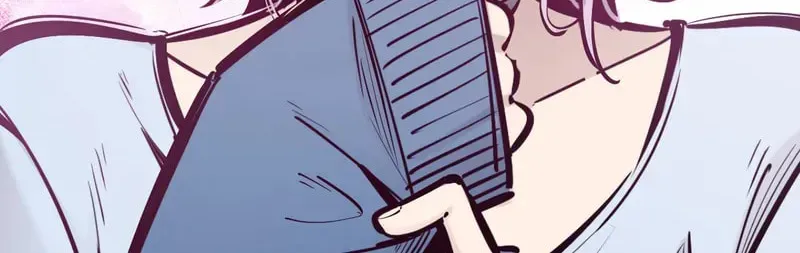 Demon X Angel, Can't Get Along! (Colored) Chapter 3.6 page 80 - 