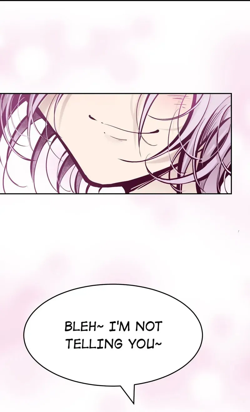 Demon X Angel, Can't Get Along! (Colored) Chapter 3.6 page 87 - 