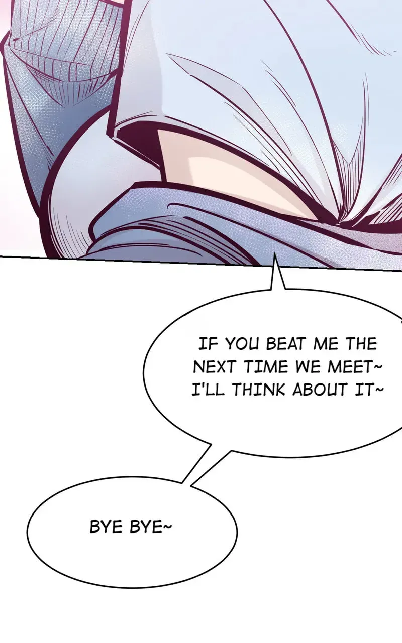 Demon X Angel, Can't Get Along! (Colored) Chapter 3.6 page 89 - 