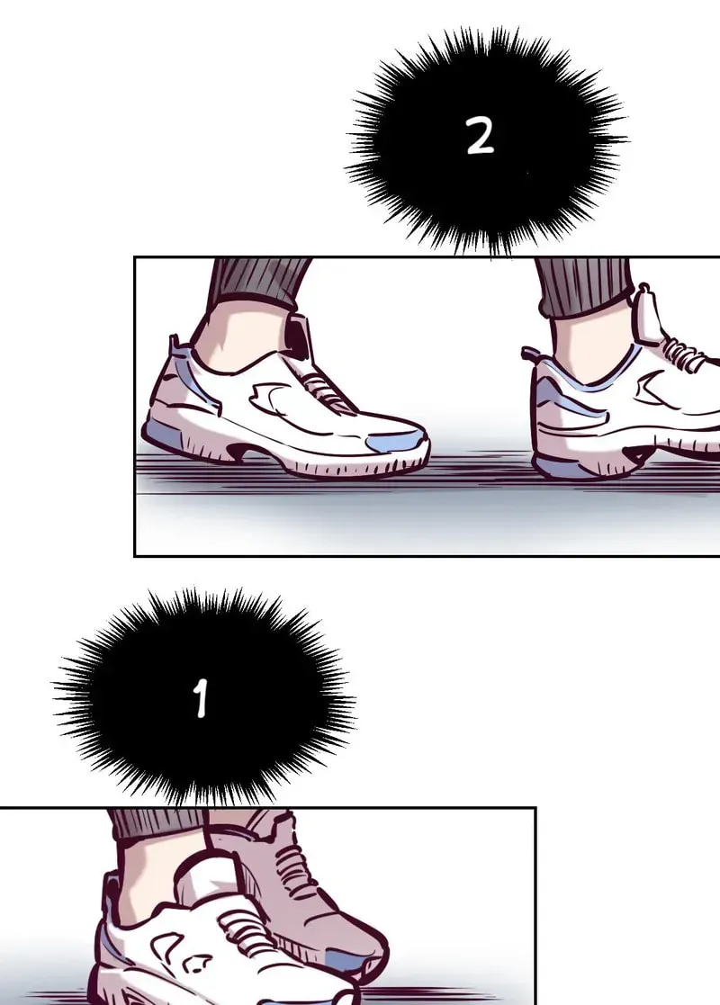 Demon X Angel, Can't Get Along! (Colored) Chapter 3.6 page 91 - 
